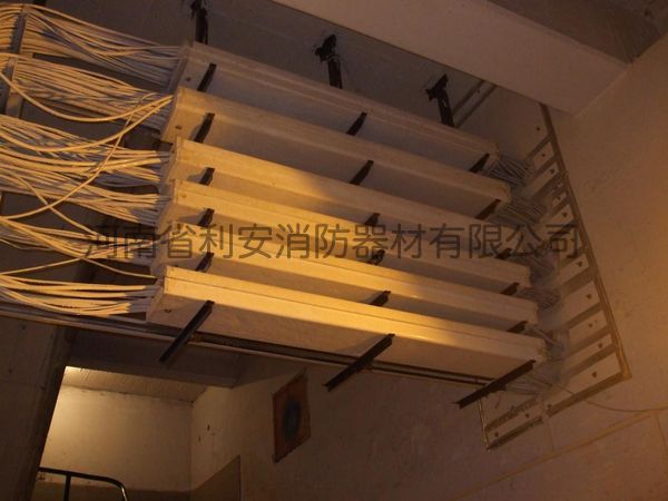 盤柜、端子箱、電纜夾層施工圖_24