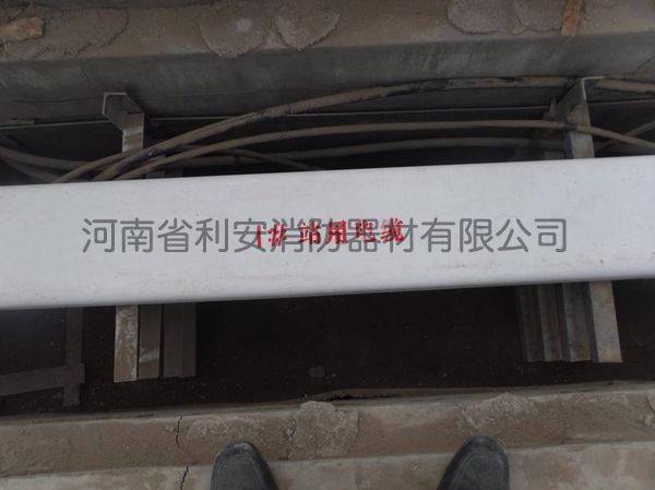 盤柜、端子箱、電纜夾層施工圖_19