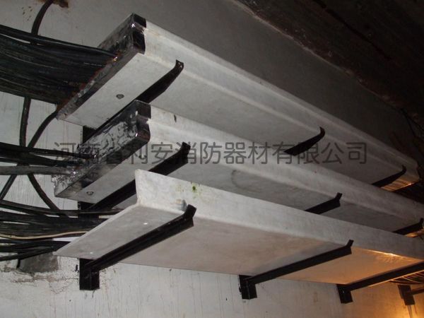 盤柜、端子箱、電纜夾層施工圖_26