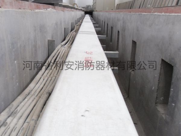 盤柜、端子箱、電纜夾層施工圖_18