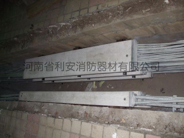 盤柜、端子箱、電纜夾層施工圖_20