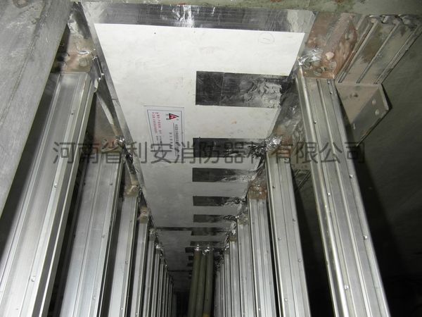 通信機房施工圖_06