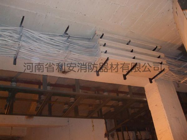 盤柜、端子箱、電纜夾層施工圖_27