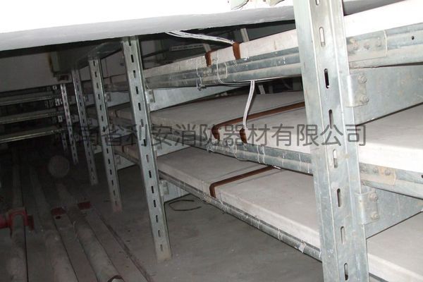 盤柜、端子箱、電纜夾層施工圖_28