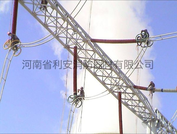 防污閃施工圖_15